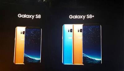 Samsung sells over 10 million Galaxy S8 