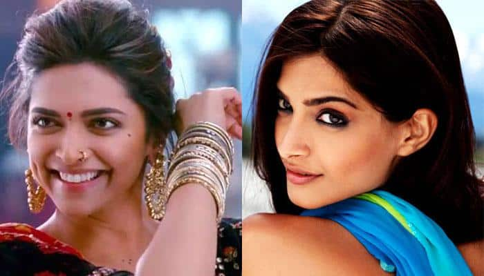 Sonam Kapoor excited for Cannes, but has no advice for Deepika Padukone