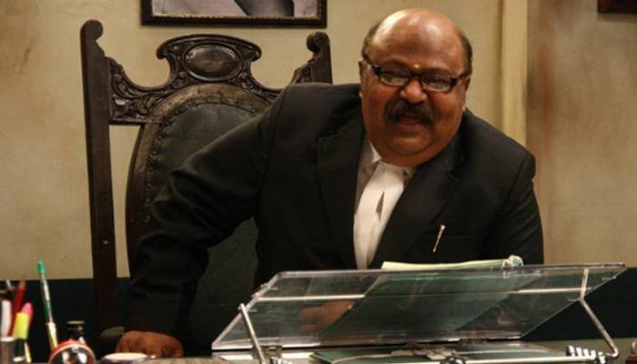 Saurabh Shukla game for &#039;Jolly LLB 3&#039;