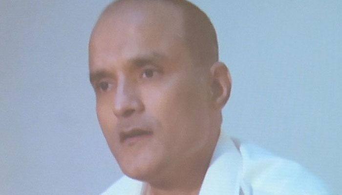 Kulbhushan Jadhav case: ICJ to pronounce verdict on Thursday on India's appeal seeking suspension of death sentence given by Pakistani court