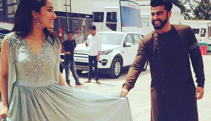 Top 5 reasons to watch 'Half Girlfriend' this Friday!