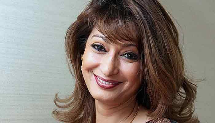 Delhi court seeks police reply on plea to de-seal Sunanda Pushkar's suite