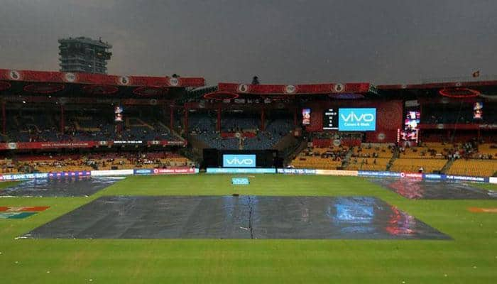 IPL 2017, SRH vs KKR: Rain threat looms over eliminator – Here&#039;s what happens if match is washed out!