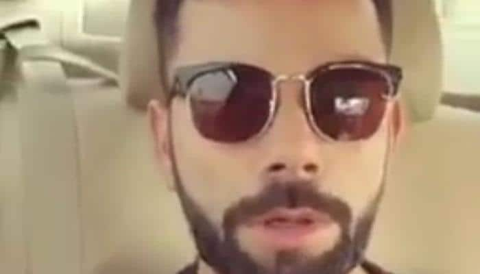 WATCH: RCB captain Virat Kohli promises to come back stronger next season in emotional video message