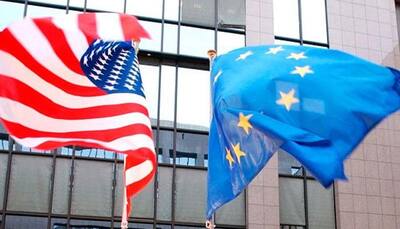 United States, EU to meet next week in Washington to discuss aviation threats