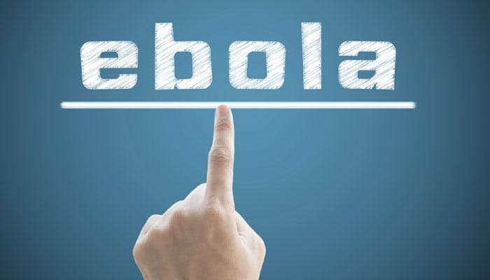 Increasing community awareness can reduce spread of Ebola