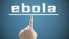 Increasing community awareness can reduce spread of Ebola
