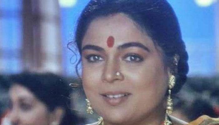 Veteran actress Reema Lagoo passes away