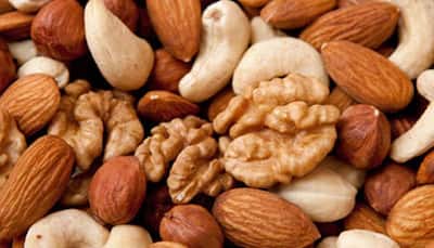 Colon cancer: Eating tree nuts may cut risk for return of the disease