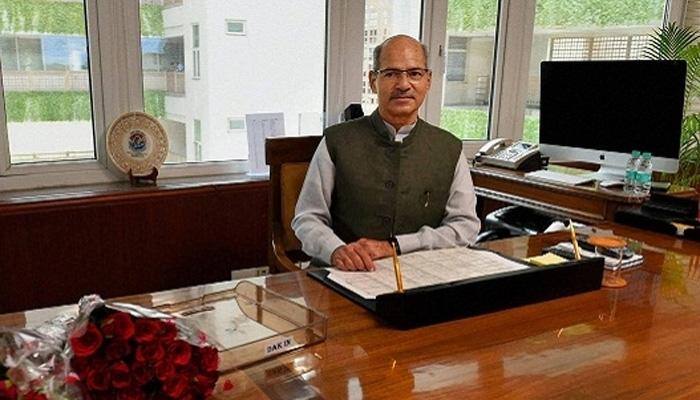 Environment Minister Anil Madhav Dave passes away, PM Narendra Modi shocked over demise of his friend