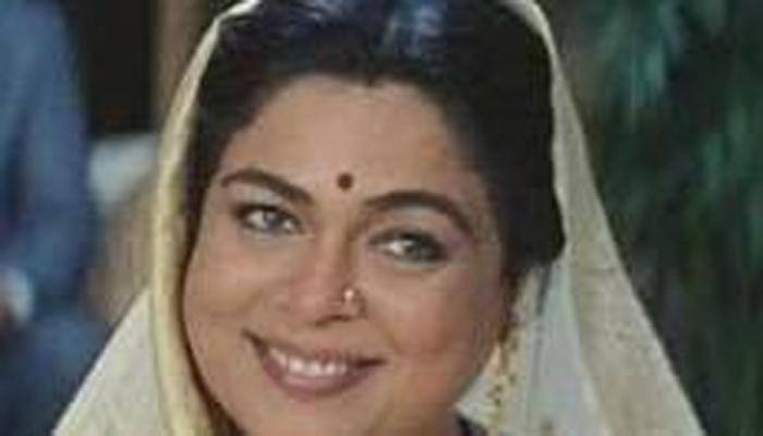 Reema Lagoo death: Five unforgettable performances which made her Bollywood's favourite on-screen mom