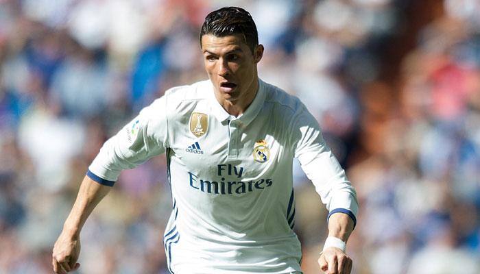 La Liga: Real Madrid on brink of title triumph after Cristiano Ronaldo&#039;s double sinks Celta Vigo