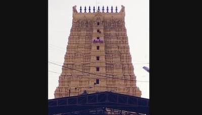 Rameshwaram: Here’s where Lord Rama worshipped Shiva