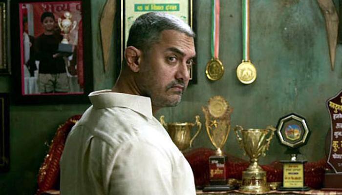 Aamir Khan&#039;s &#039;Dangal&#039; continues to rule Box Office, enters Rs 500 crore club in China!