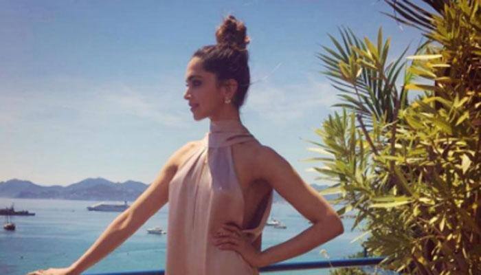  Deepika Padukone at her stunning best: Top 5 'game changer' looks