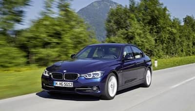 New BMW 330i Launched in India at starting price of Rs 42.4 lakh