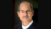 Anil Madhav Dave was an exceptional personality, his last wish says it all