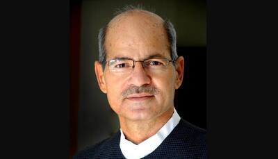 Anil Madhav Dave was an exceptional personality, his last wish says it all