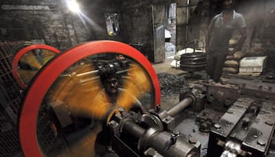 Govt modifying '2011 vintage' national manufacturing policy