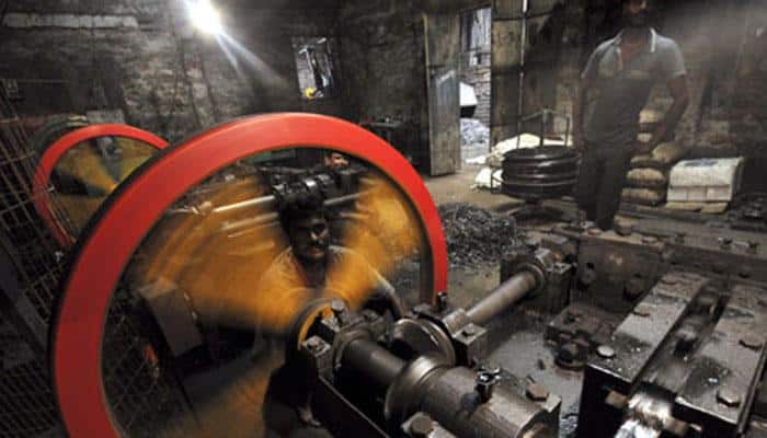 Govt modifying '2011 vintage' national manufacturing policy