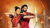 Baahubali Prabhas to romance Devasena Anushka Shetty again in 'Saaho'?