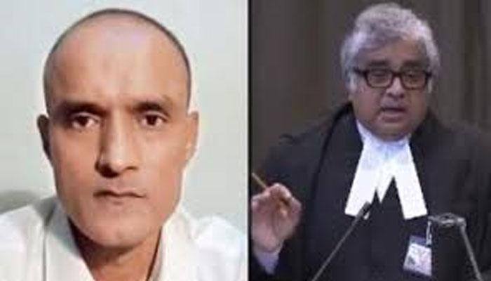 Kulbhushan Jadhav verdict: BRILLIANT! Harish Salve took just Re 1 for case; Sushma Swaraj lauds him for India&#039;s win