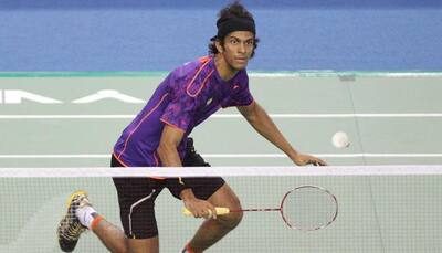 Confident Ajay Jayaram promises to give his best at World Championships, Sudirman Cup