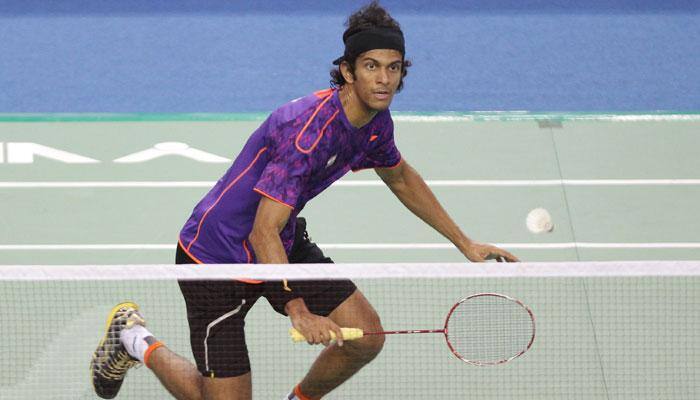 Confident Ajay Jayaram promises to give his best at World Championships, Sudirman Cup