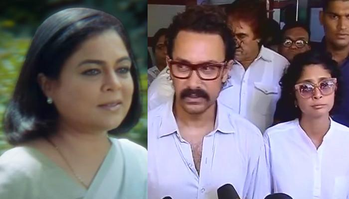 Actress Reema Lagoo cremated; celebrities pay last respects