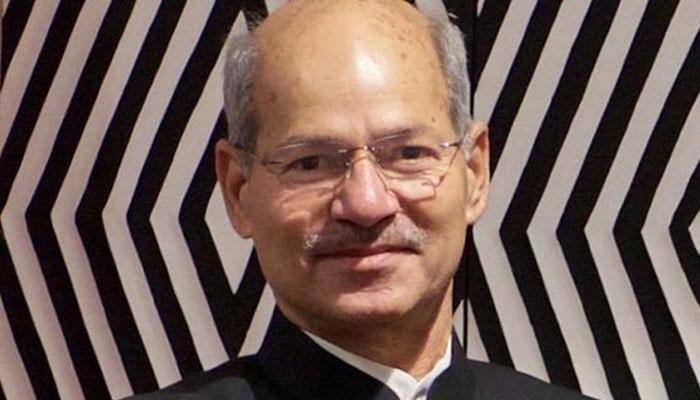 Anil Madhav Dave&#039;s final wish: No memorial for me, plant a tree