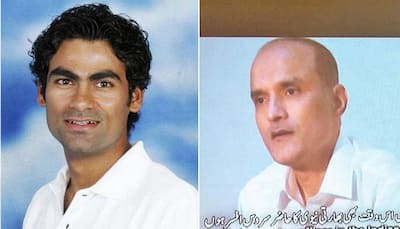 Mohammad Kaif's GENTLE reply to Pakistani troll on Kulbhushan Jadhav row and cricketer's Islamic name will make every Indian proud