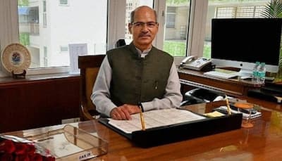 Union Environment Minister Anil Dave passes away; Harsh Vardhan gets additional charge of portfolio