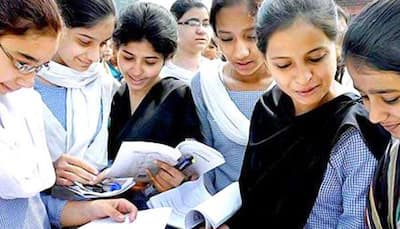 Haryana: HBSE class 12 board results declared, check results at BSEH app and official website bseh.org.in