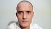 Jadhav death sentence