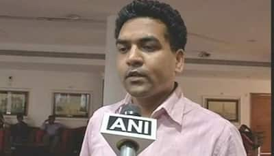 Kapil Mishra to 'expose' Arvind Kejriwal's nexus with hawala operators on Friday