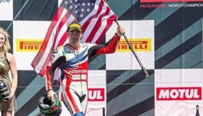 Former world motorcycling champion Nicky Hayden `extremely critical` after Thursday&#039;s bicycle accident