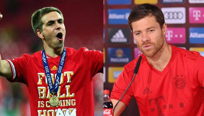 Bundesliga: Legends Philipp Lahm, Xabi Alonso bow out as Bayern face Freiburg in season's last fixture