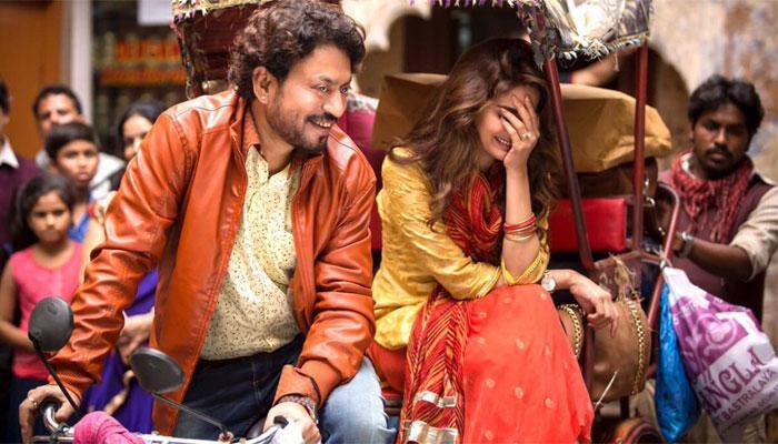 'Hindi Medium' movie review: Irrfan Khan starrer has the potential to crack the 'Baahubali' code 