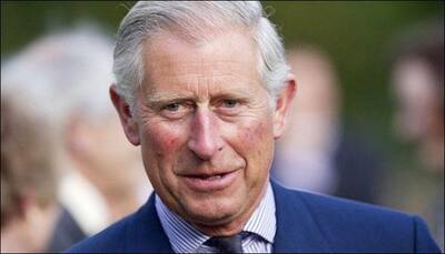 Climate change could potentially wipe tiny island nations off the map: Prince Charles
