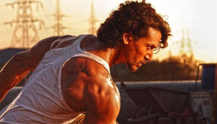 Tiger Shroff all set to do a Sylvester Stallone! Hindi remake of &#039;Rambo&#039; soon