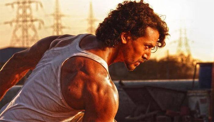 Tiger Shroff all set to do a Sylvester Stallone! Hindi remake of 'Rambo' soon