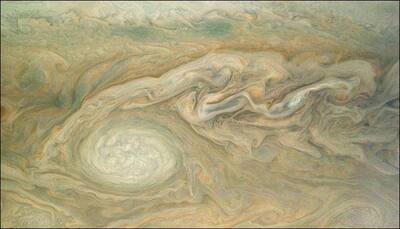NASA's Juno spacecraft to make fifth Science flyby of Jupiter today!