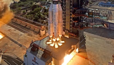 ISRO to launch 3 satellites in 18 months for high-speed internet: GSAT-19 launch in June