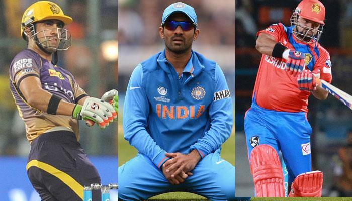Champions Trophy: 'BCCI not Gambhir about selection,' Twitterati express anger on Dinesh Karthik's inclusion