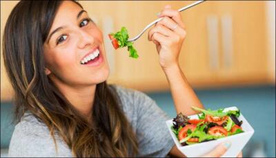 Eat more, weigh less! Fruits and veggies your solution to an obesity-free life