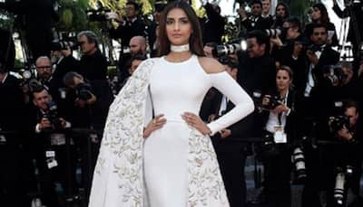 Sonam Kapoor reminisces over past Cannes look