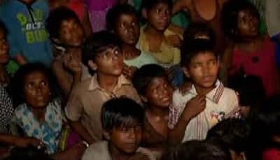 Several kids rendered homeless as DDA razes shelter home, CM Kejriwal promises 'new heaven' 
