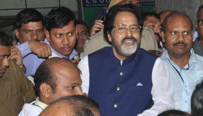 Rose Valley Group chit fund scam: Trinamool Congress MP Sudip Bandyopadhyay granted bail by Odisha HC