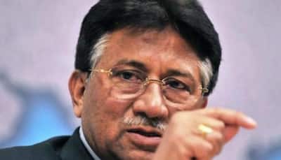 'Pervez Musharraf wants to appear in person in Benazir Bhutto murder case'