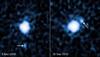 NASA's Hubble triumphs again, discovers moon orbiting solar system's third-largest dwarf planet!